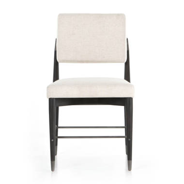 Journal standard Furniture　vichy chair Amazon.com: Roundhill Furniture Leviton Solid Wood Tufted